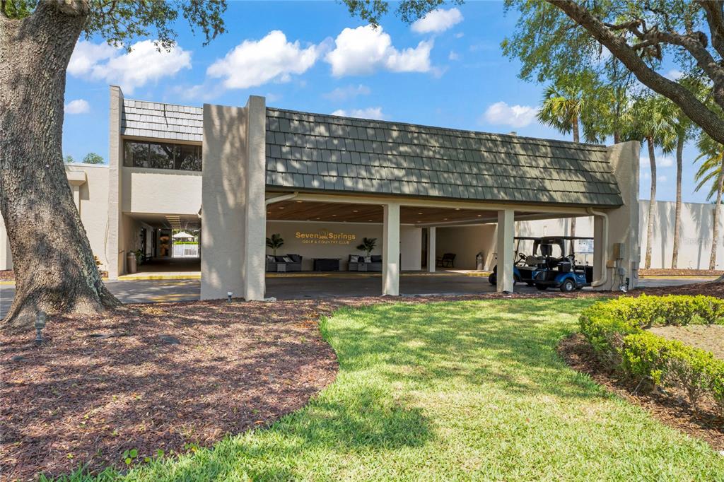 9108 Bassett Lane, Unit B New Port Richey, FL 34655 - Photo 44 of 66
