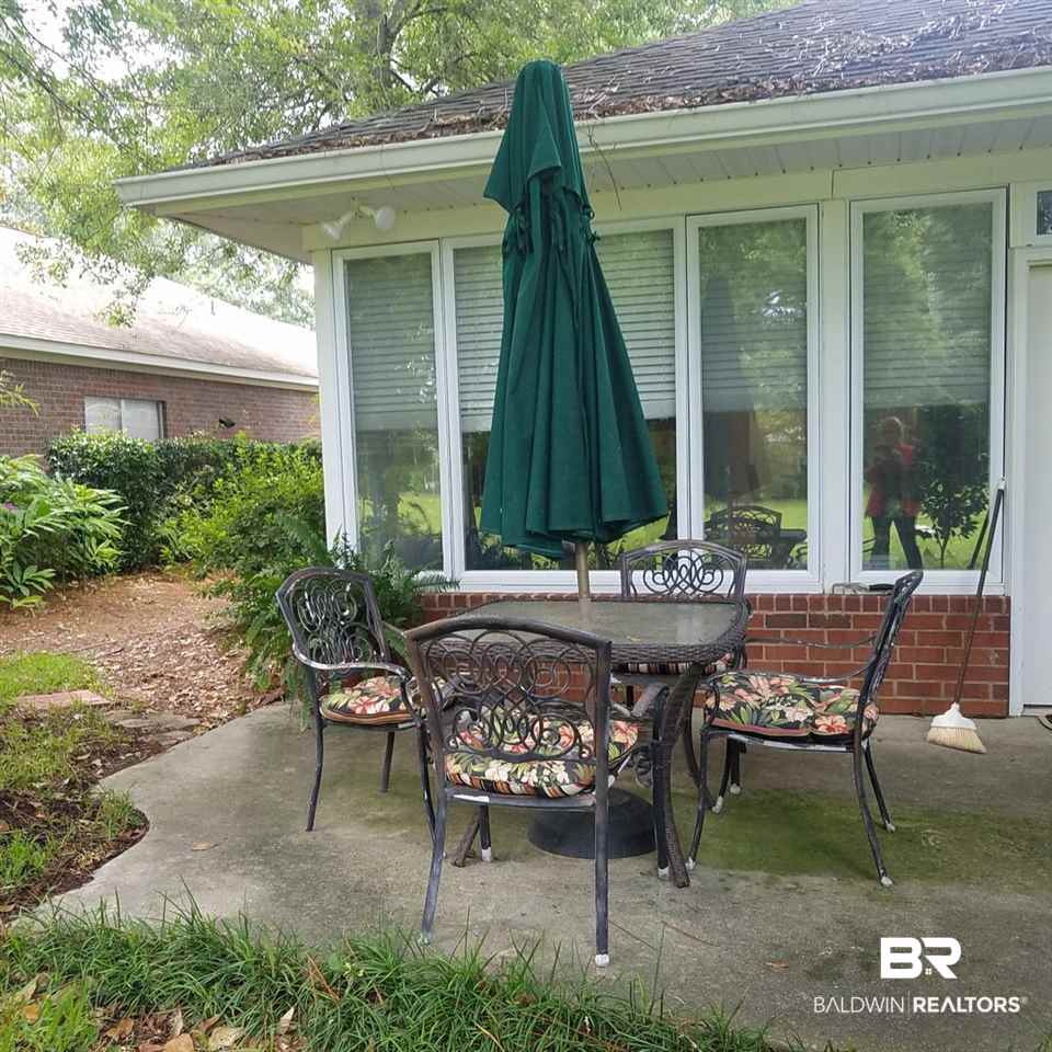 104 Natchez Trace Foley, AL 36535 - Photo 38 of 50 Patio