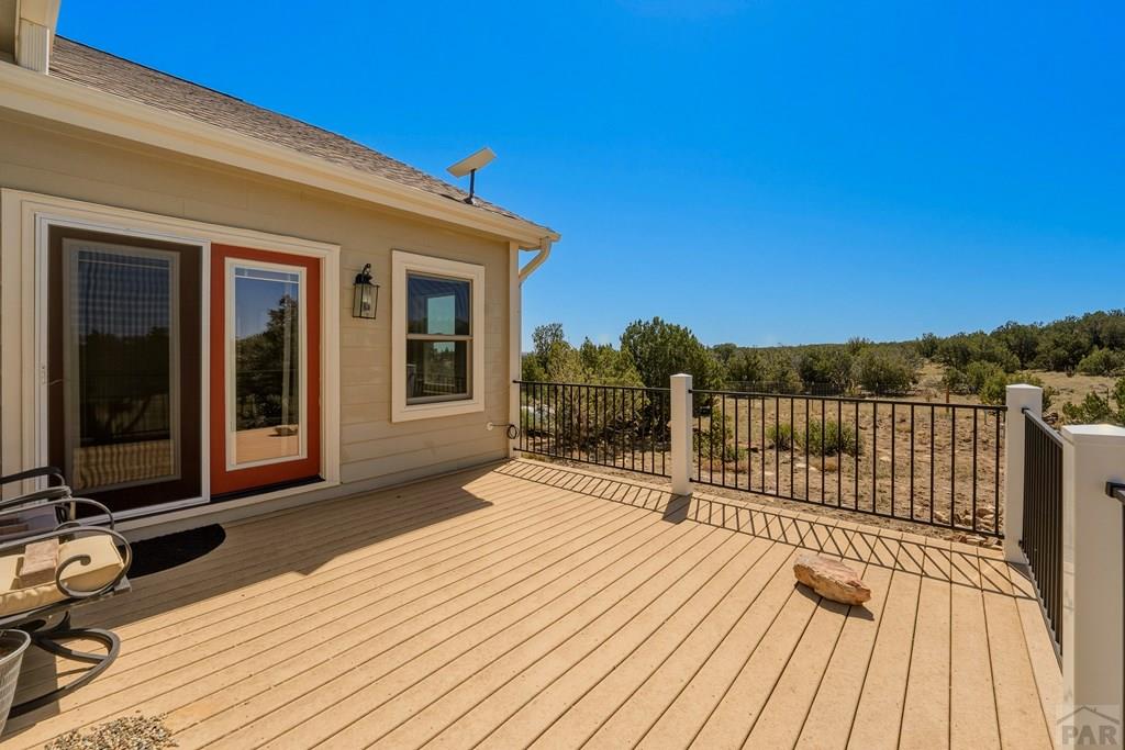 801 Turkey Rdg Road East Walsenburg, CO 81089 - Photo 40 of 65
