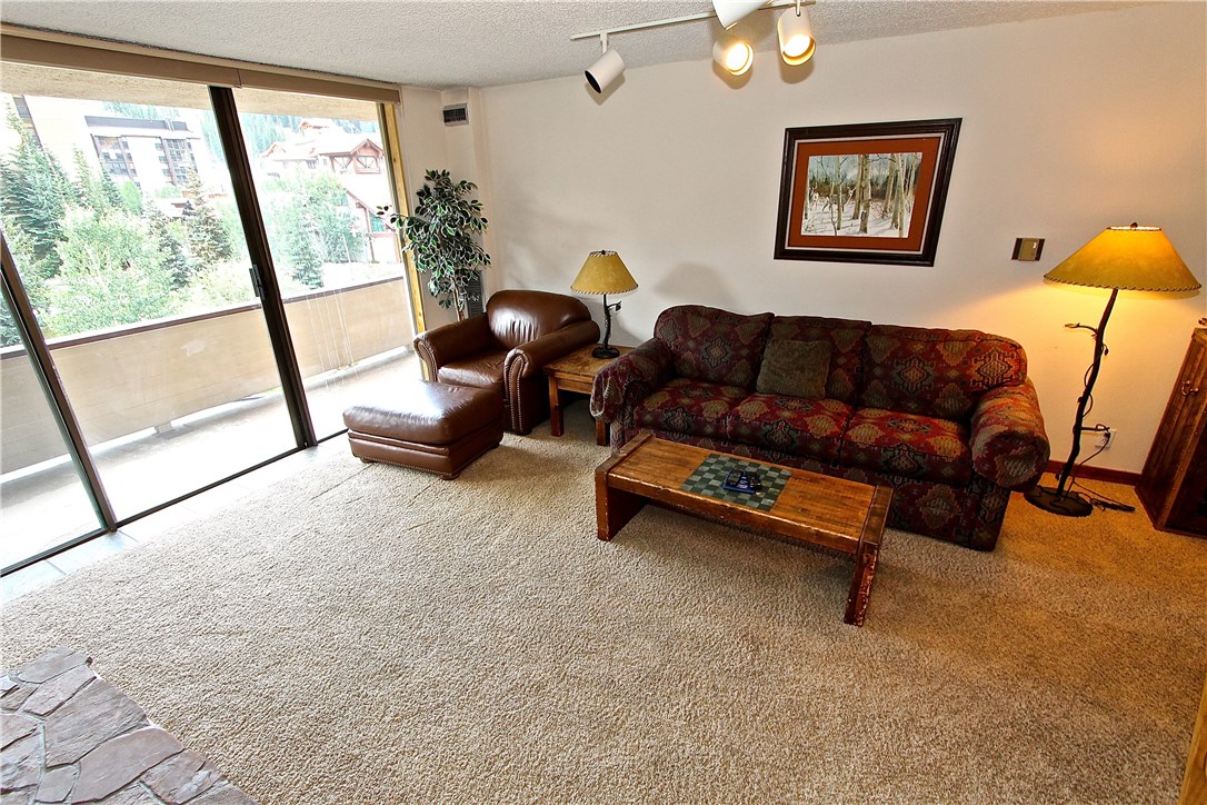 760 Copper Road, Unit 108 Frisco, CO 80443 - Photo 10 of 21 Gallery Image 10