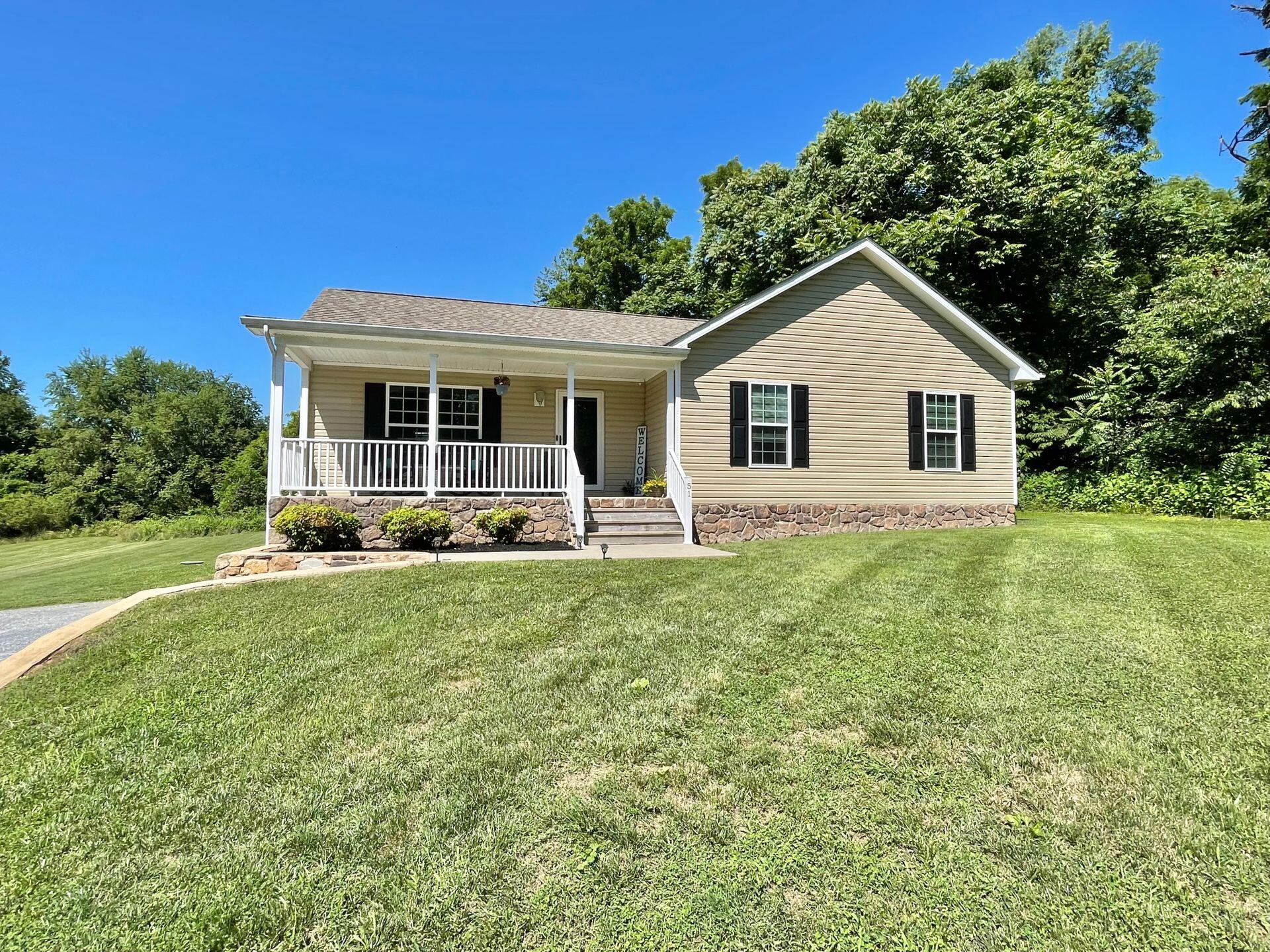 51 Fields Ave.
