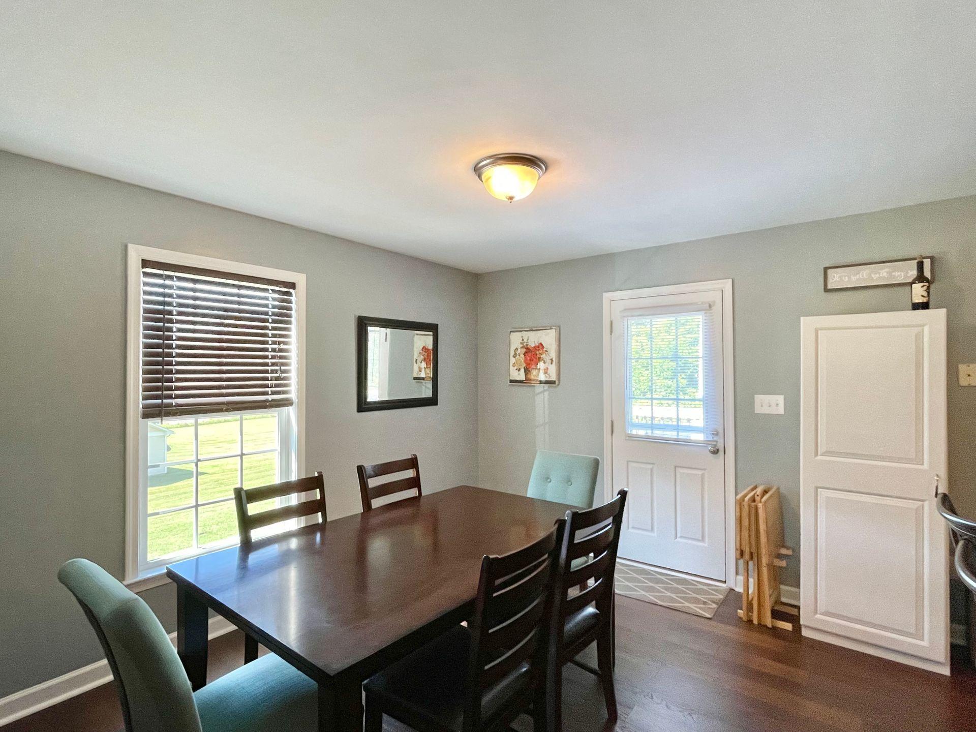 51 Fields Avenue Blue Ridge, VA 24064 - Photo 13 of 69 Dining Area