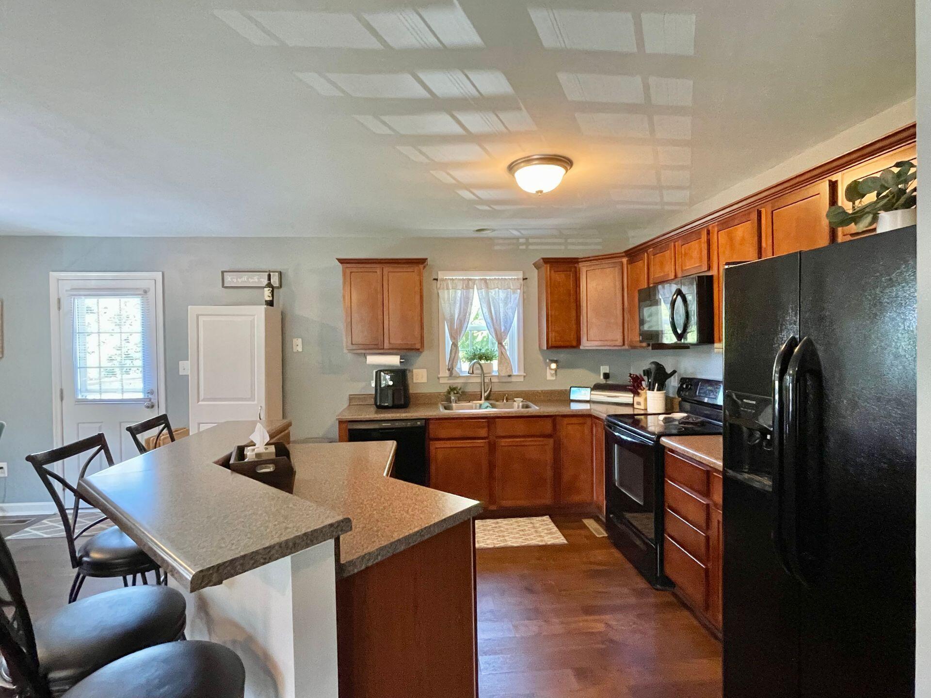 51 Fields Avenue Blue Ridge, VA 24064 - Photo 19 of 69 Kitchen