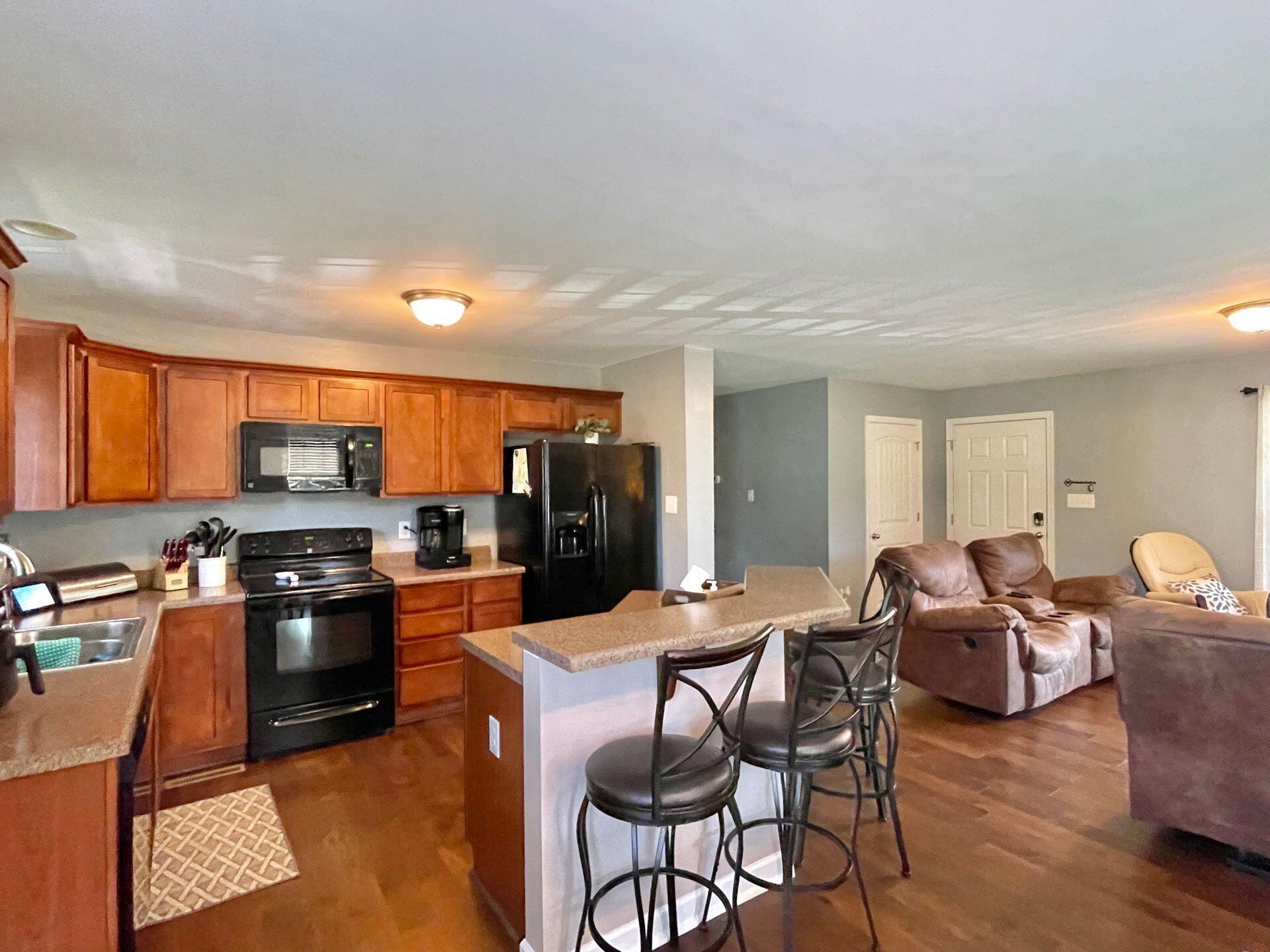 51 Fields Avenue Blue Ridge, VA 24064 - Photo 21 of 69 Kitchen