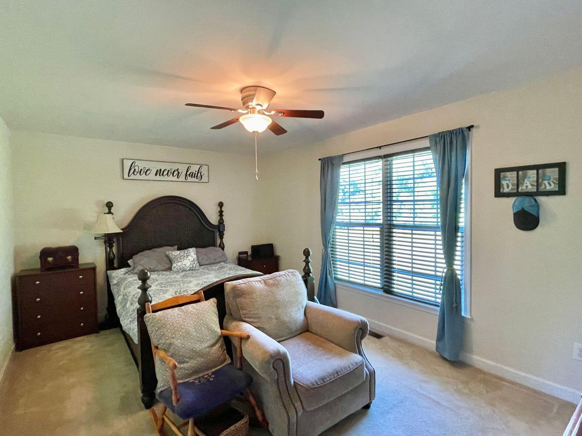 51 Fields Avenue Blue Ridge, VA 24064 - Photo 22 of 69 Master Bedroom
