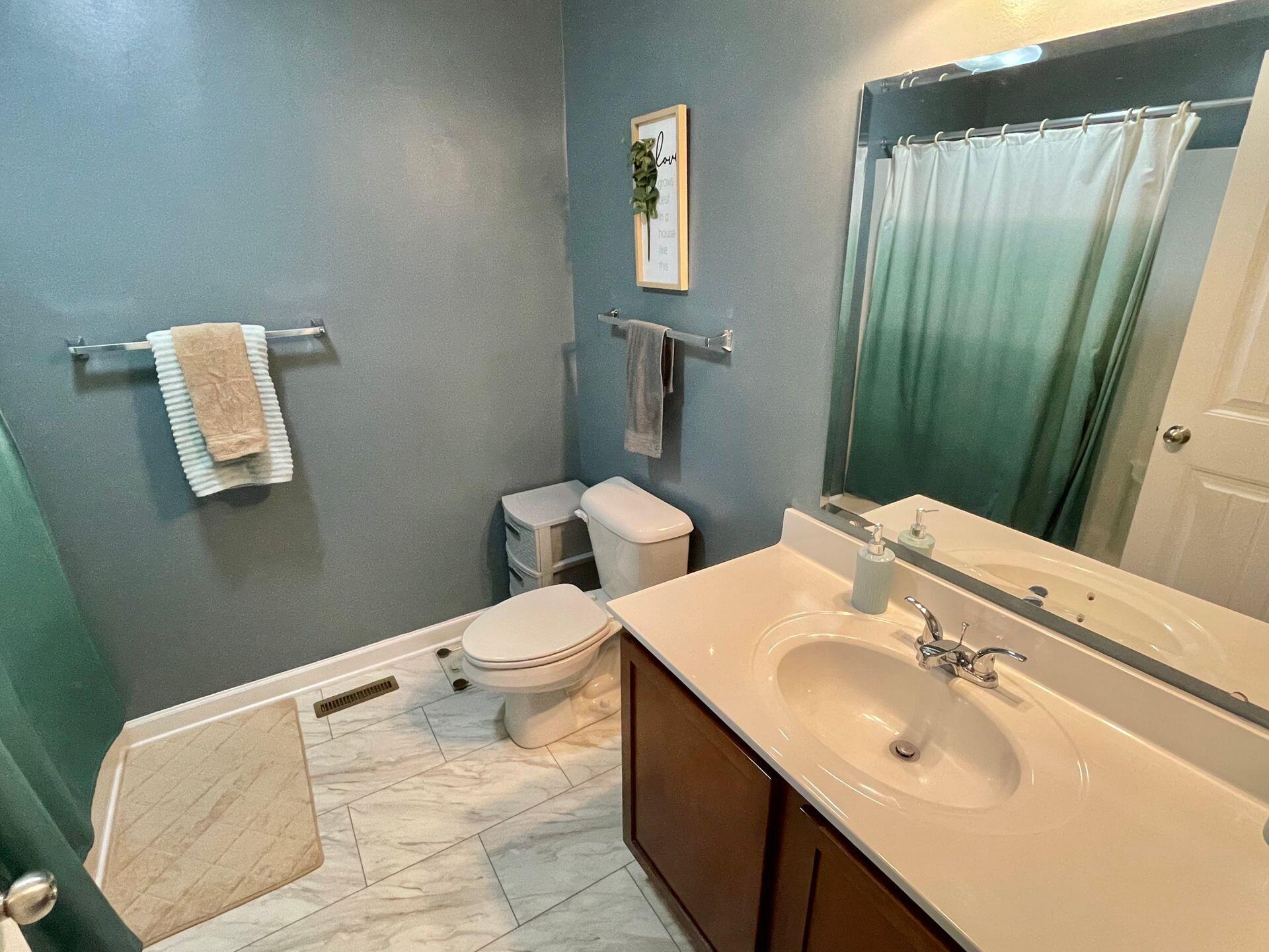 51 Fields Avenue Blue Ridge, VA 24064 - Photo 25 of 69 Master Bathroom