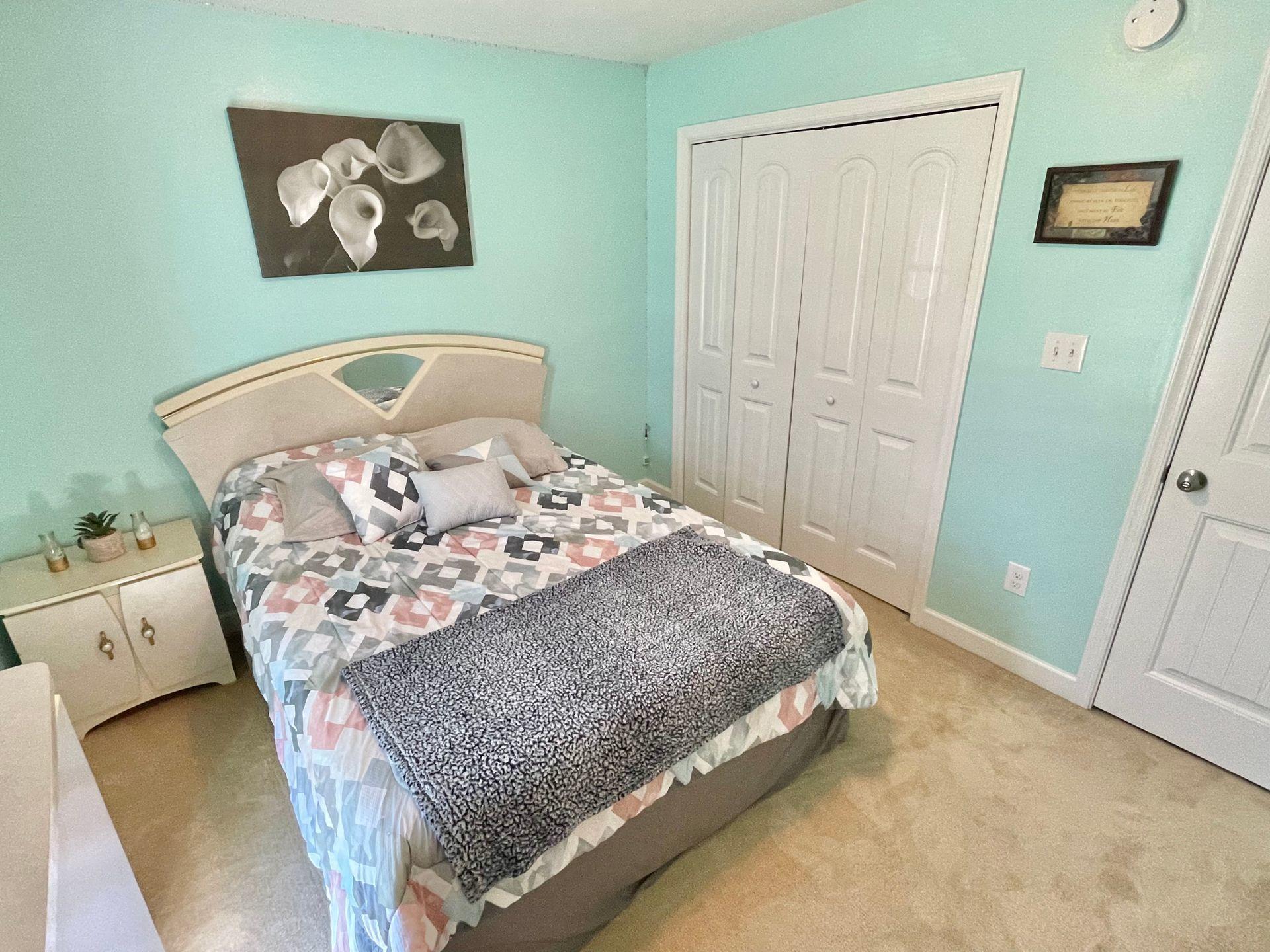 51 Fields Avenue Blue Ridge, VA 24064 - Photo 28 of 69 Bedroom