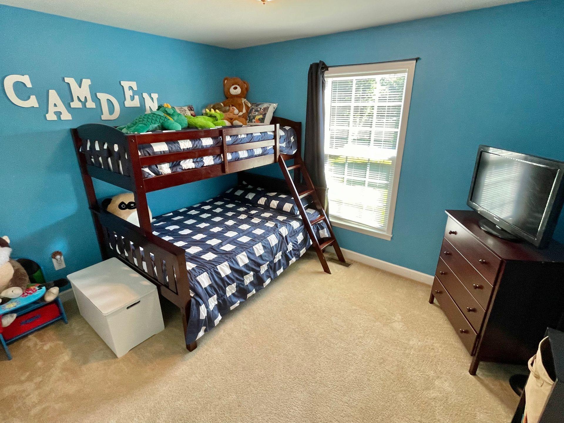 51 Fields Avenue Blue Ridge, VA 24064 - Photo 31 of 69 Bedroom