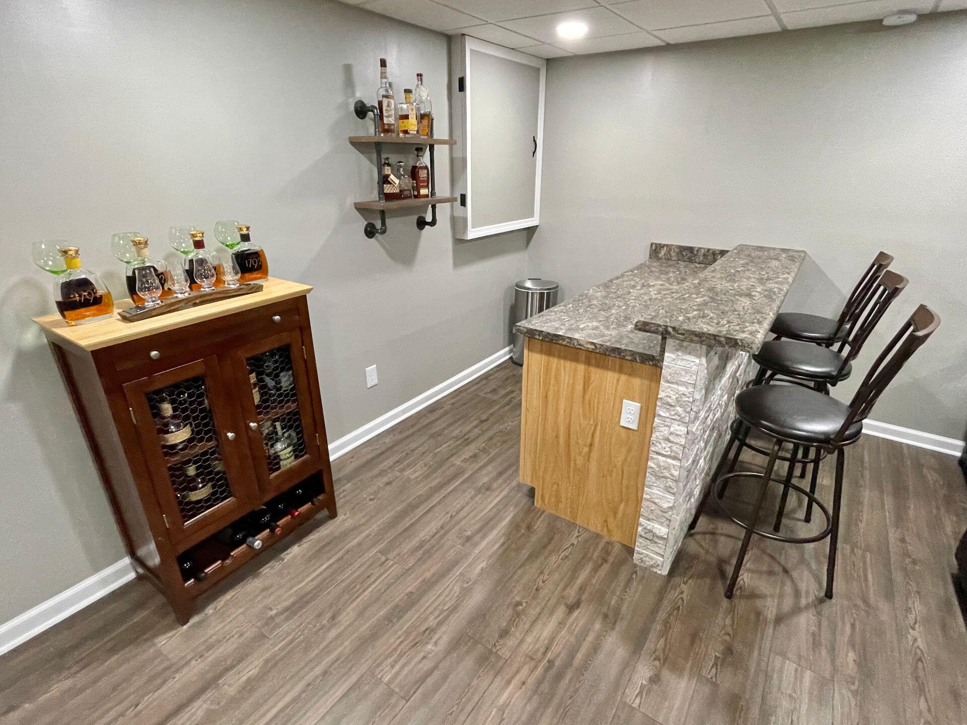 51 Fields Avenue Blue Ridge, VA 24064 - Photo 36 of 69 Recreation Room