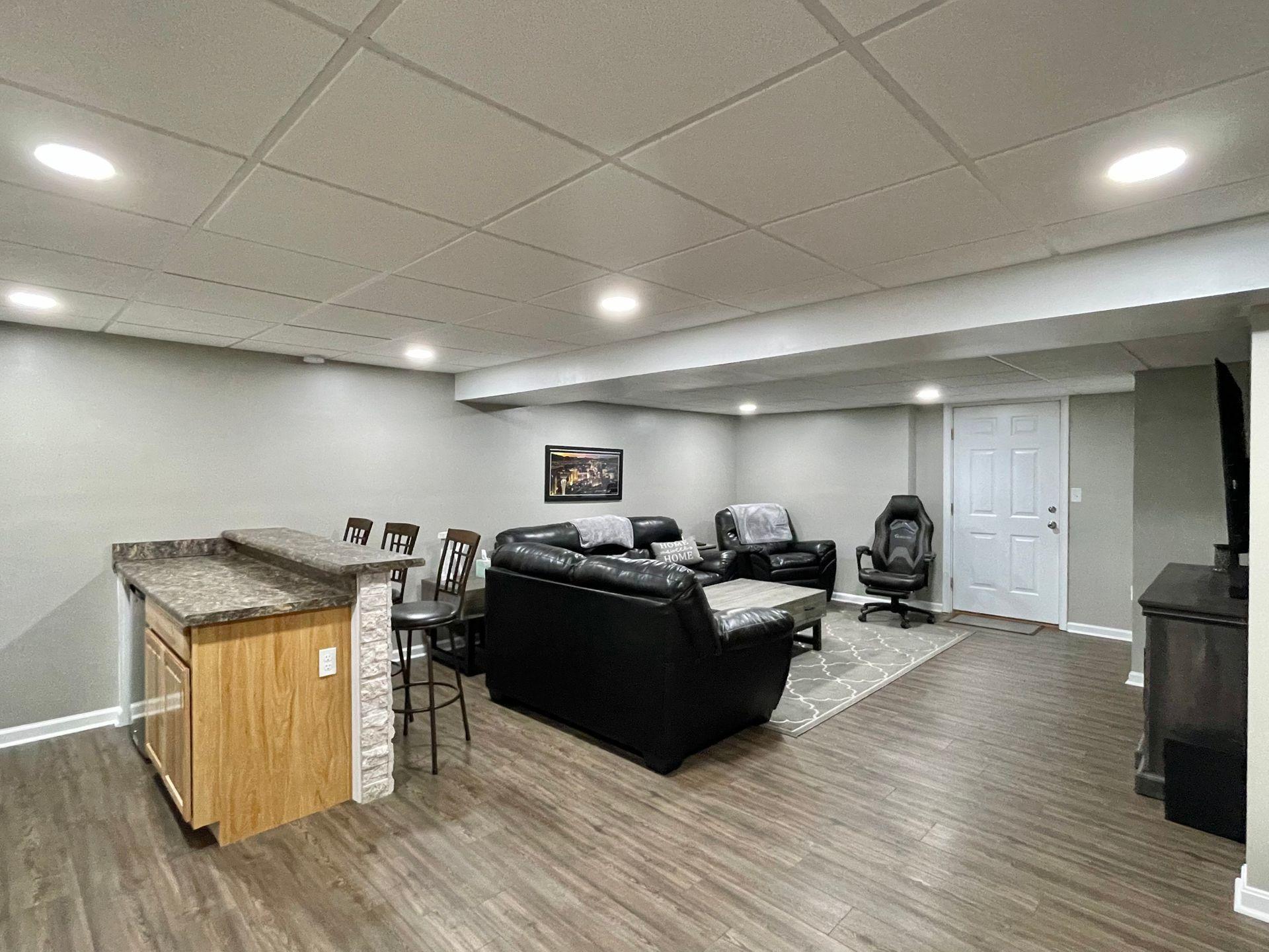 51 Fields Avenue Blue Ridge, VA 24064 - Photo 37 of 69 Recreation Room