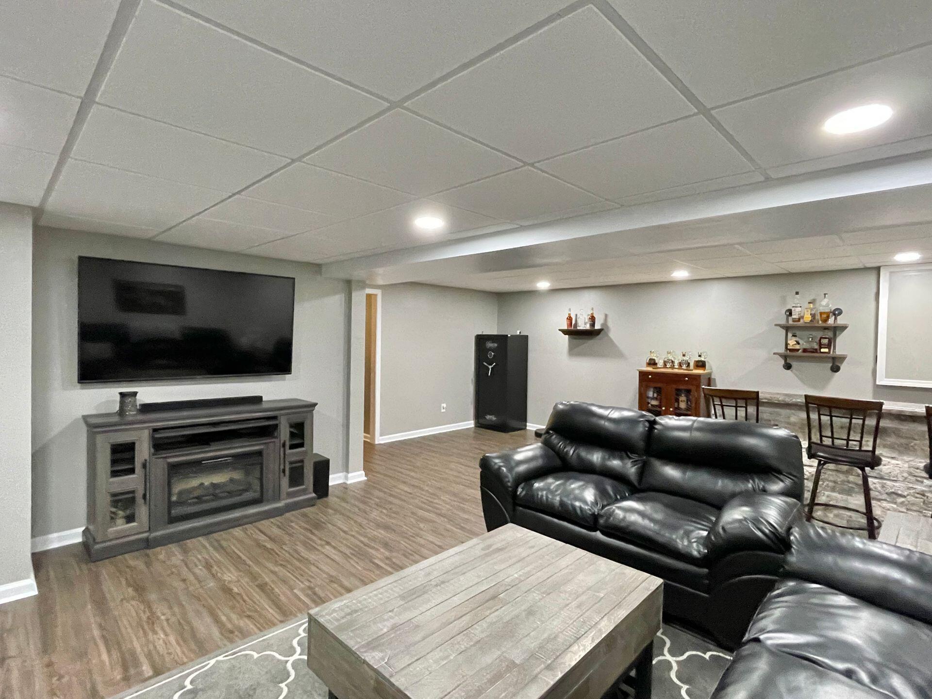 51 Fields Avenue Blue Ridge, VA 24064 - Photo 40 of 69 Recreation Room