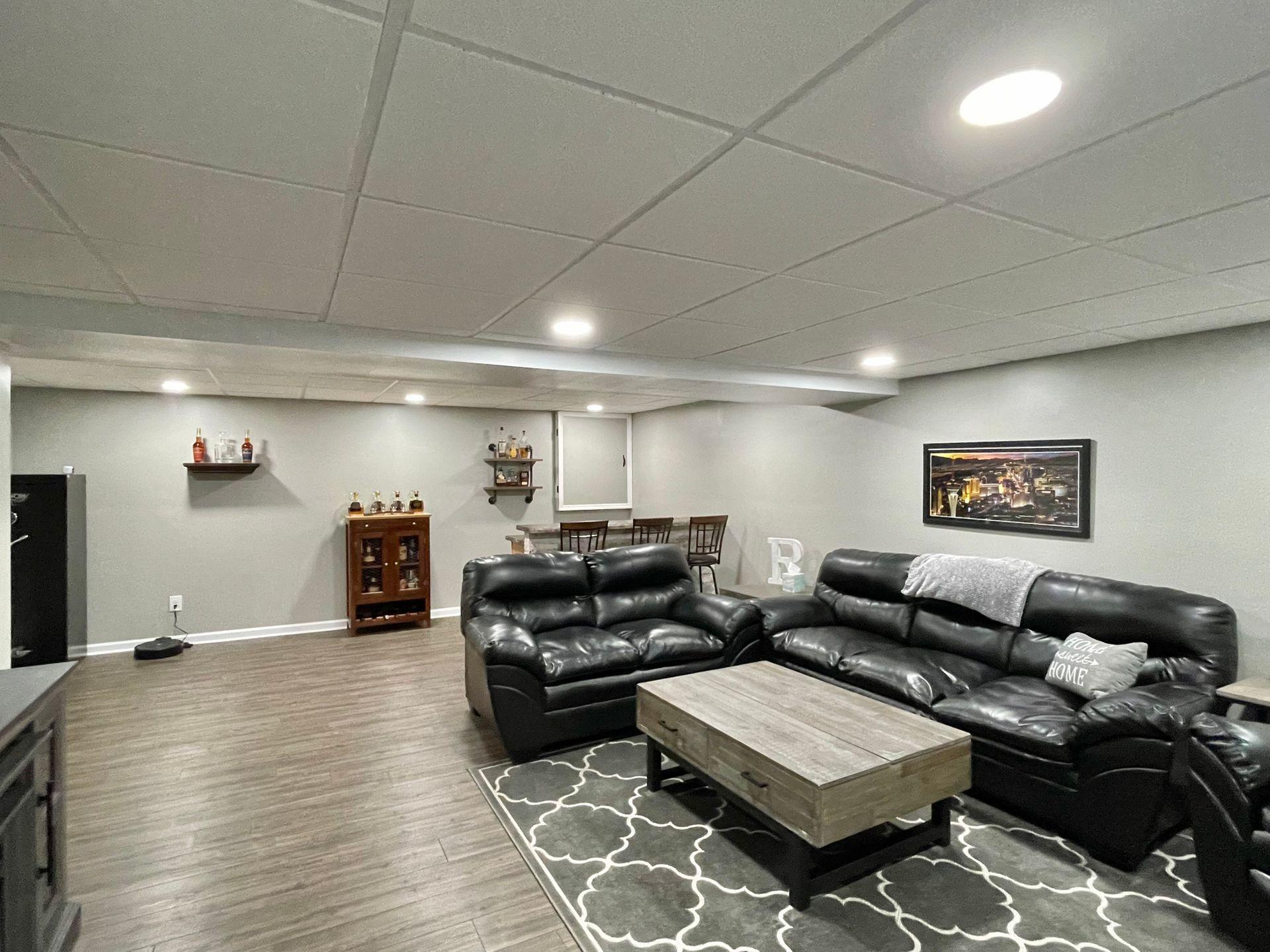51 Fields Avenue Blue Ridge, VA 24064 - Photo 41 of 69 Recreation Room