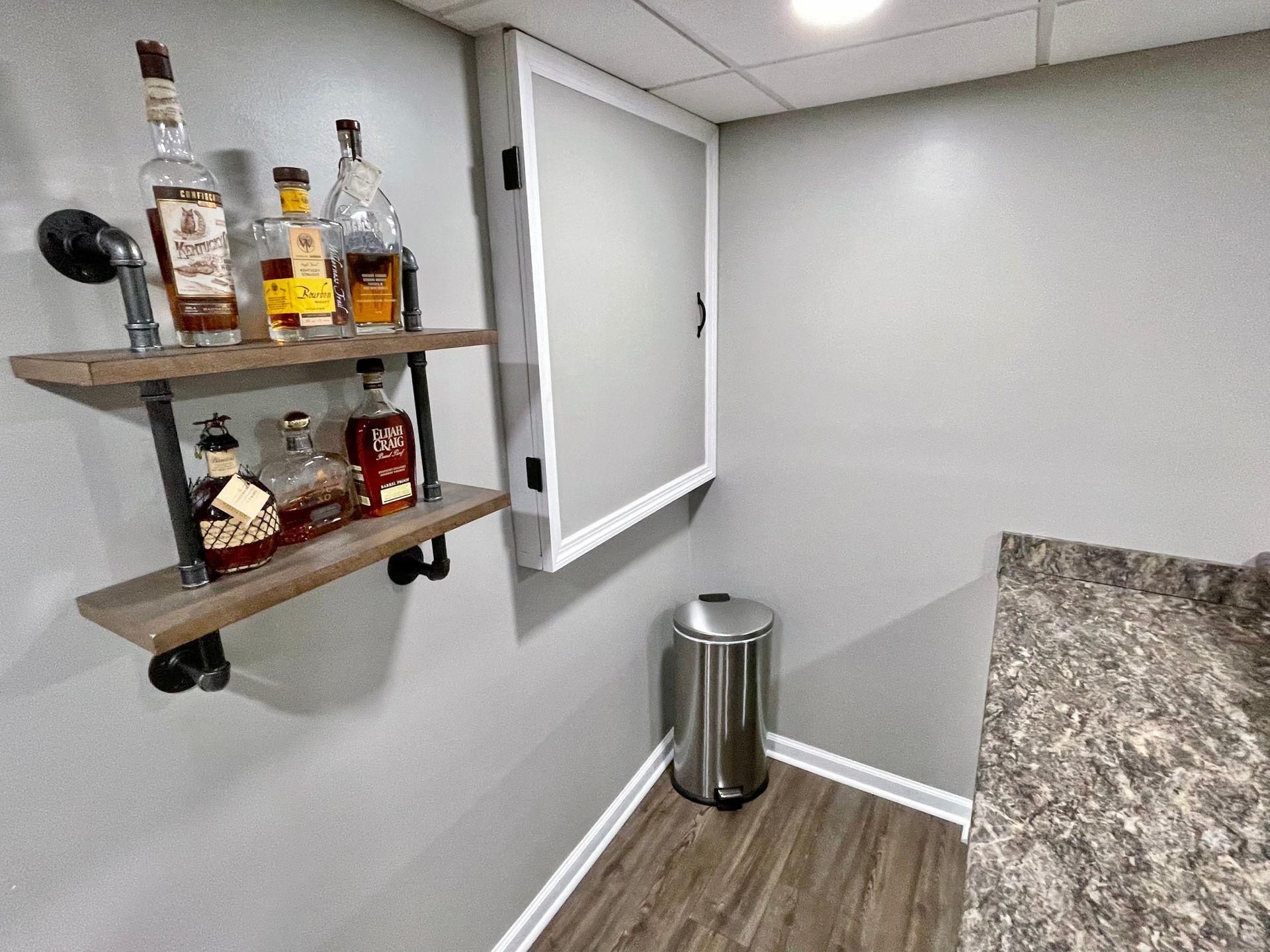 51 Fields Avenue Blue Ridge, VA 24064 - Photo 43 of 69 Recreation Room