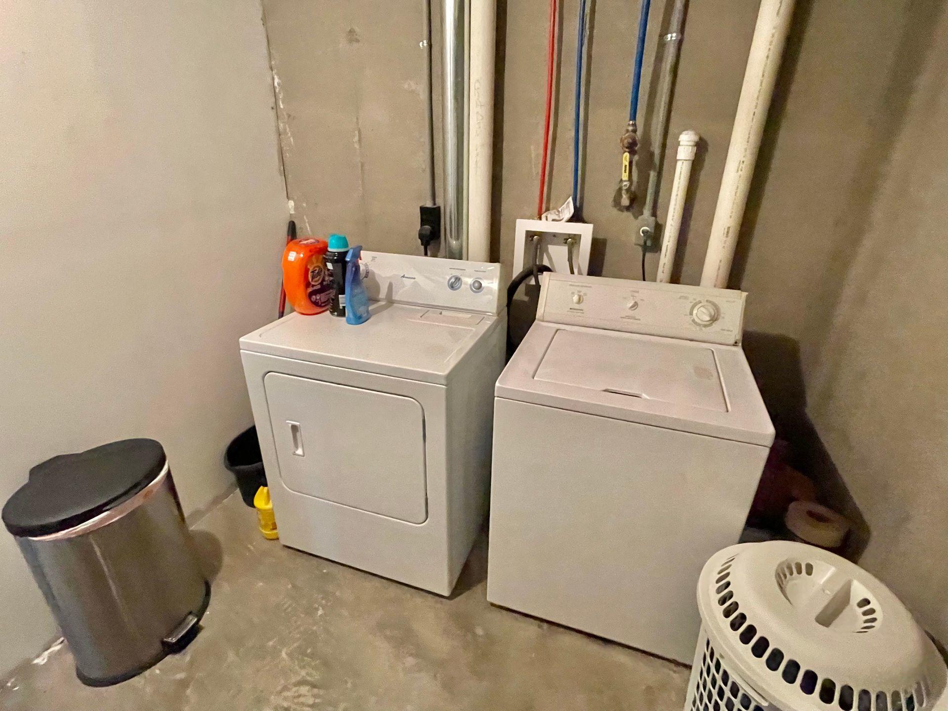 51 Fields Avenue Blue Ridge, VA 24064 - Photo 45 of 69 Laundry
