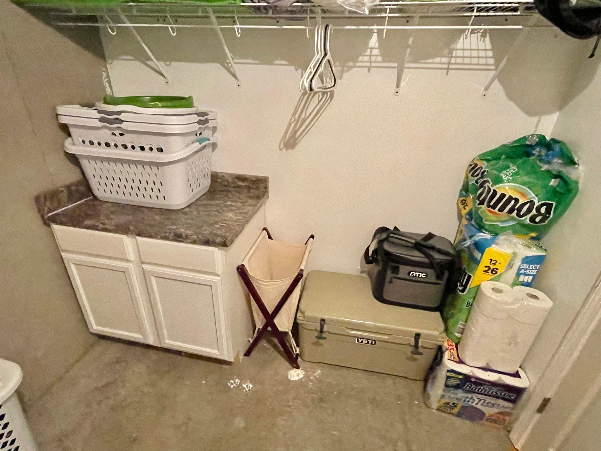 51 Fields Avenue Blue Ridge, VA 24064 - Photo 46 of 69 Laundry