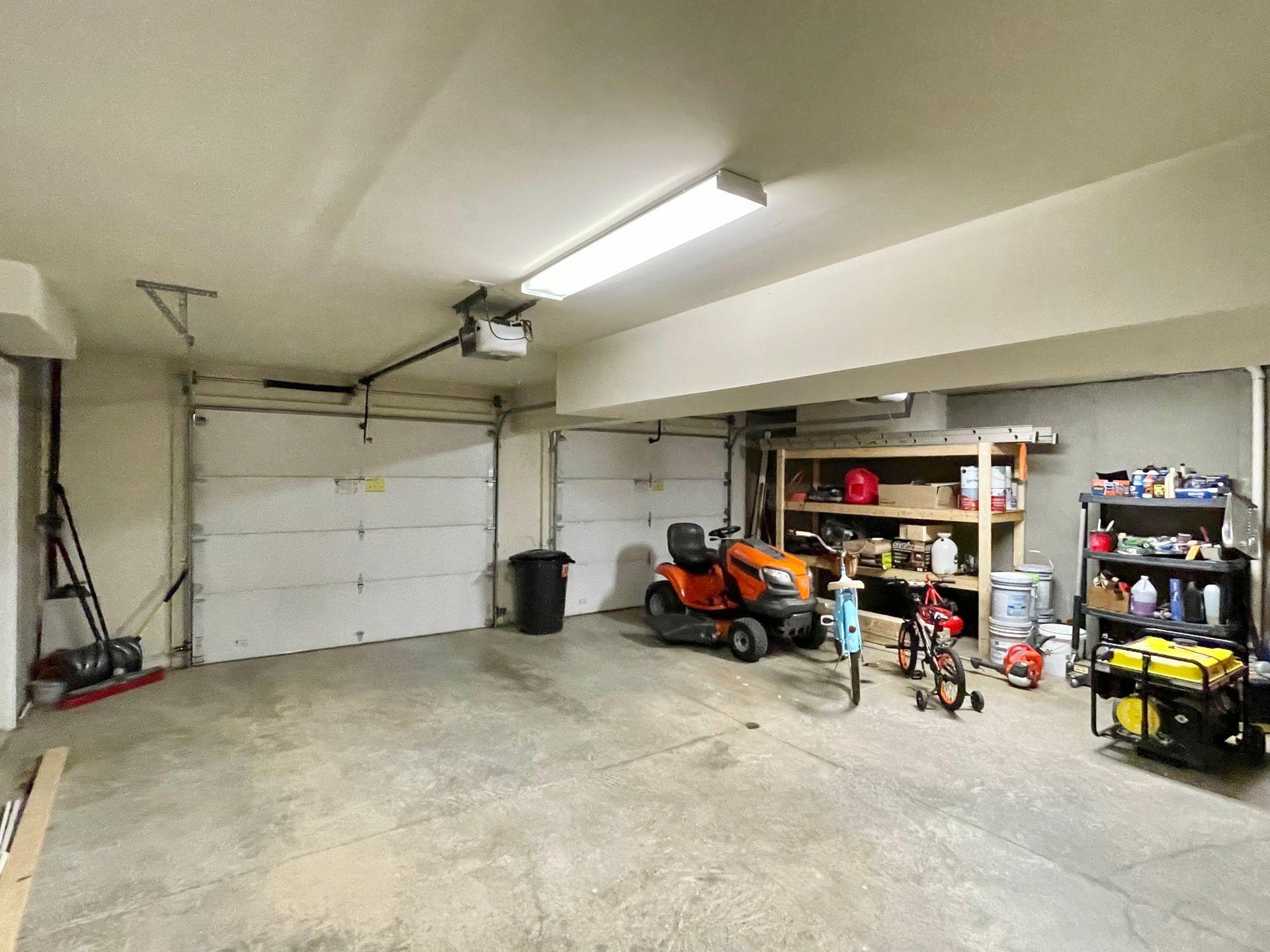 51 Fields Avenue Blue Ridge, VA 24064 - Photo 48 of 69 Garage - under