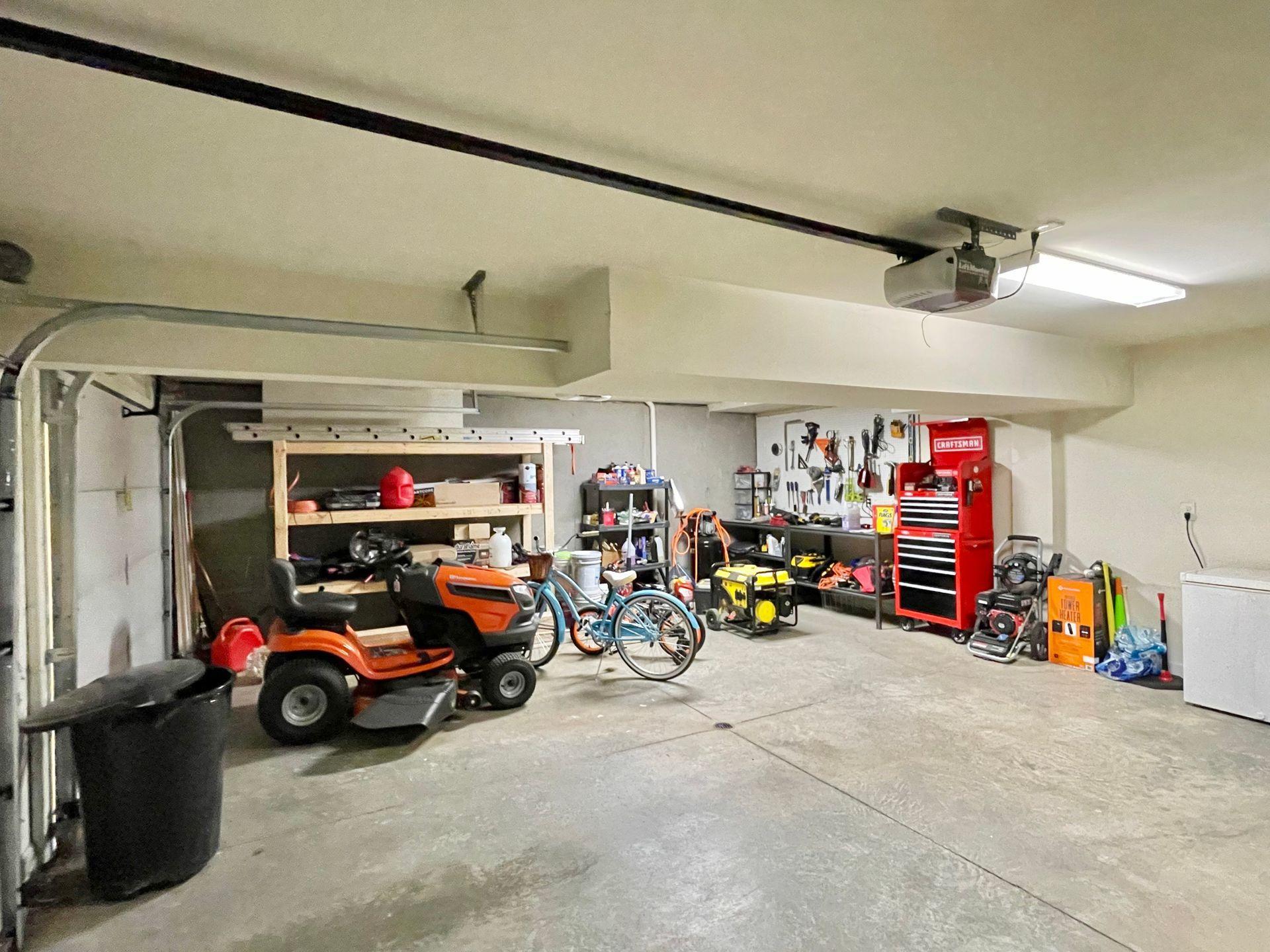 51 Fields Avenue Blue Ridge, VA 24064 - Photo 49 of 69 Garage