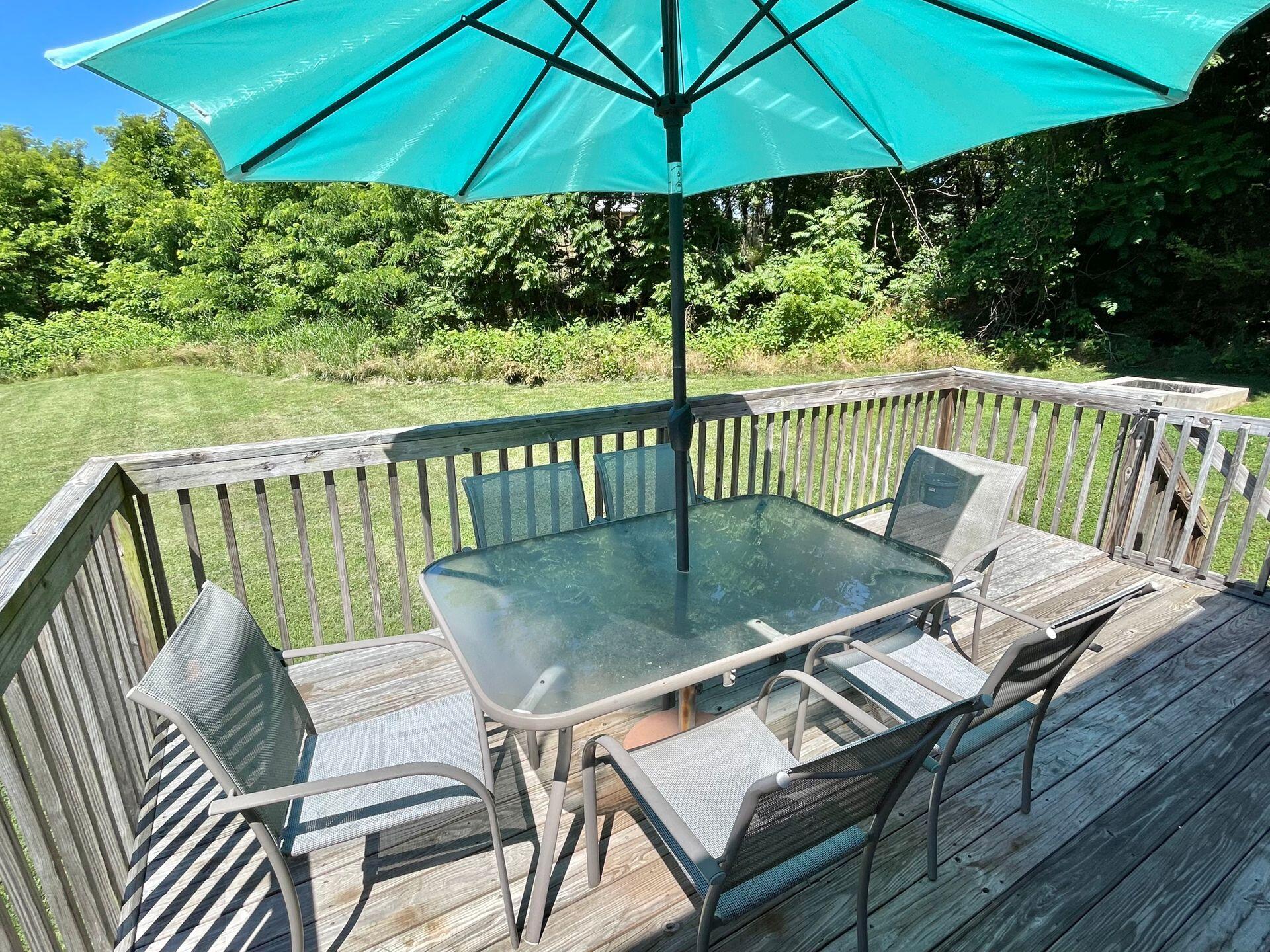 51 Fields Avenue Blue Ridge, VA 24064 - Photo 54 of 69 Deck