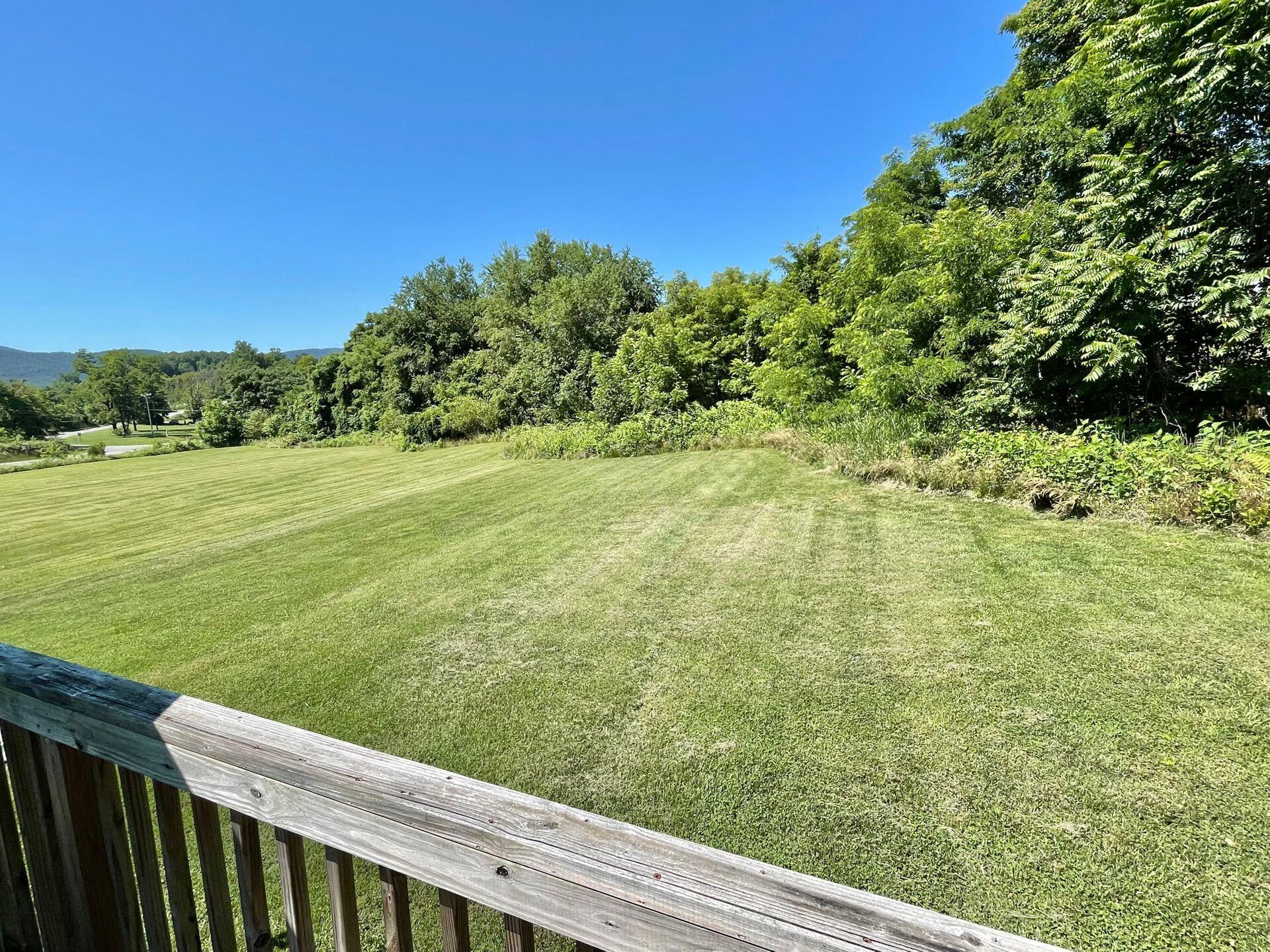 51 Fields Avenue Blue Ridge, VA 24064 - Photo 56 of 69 Back Yard - View