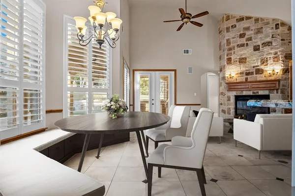 $1,199,900 | 1420 Keeneland Hill Drive, Aledo, TX 76008