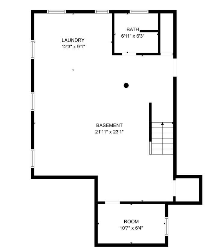 1982 Compton Road Cincinnati, OH 45231 - Photo 17 of 20 Gallery Image 17