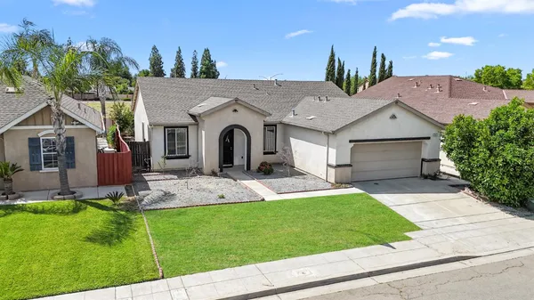 $435,000 | 2312 South Bush Avenue, Fresno, CA 93727