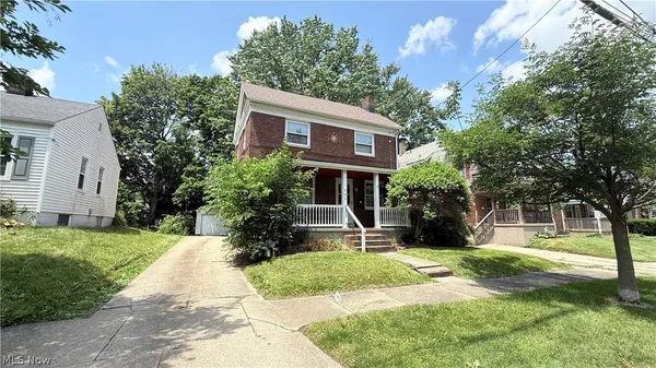 $1,400 | 592 Lindell Street, Akron, OH 44305