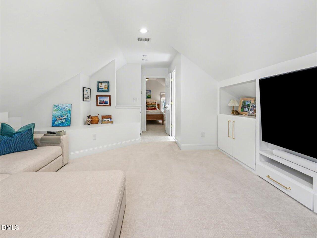 2101 Brixham Court Raleigh, NC 27615 - Photo 60 of 78 092-Bonus Room