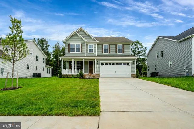 $699,999 | 2076 Springvale Drive, Bealeton, VA 22712