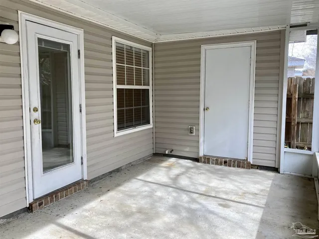 $1,425 | 2470 Trailwood Drive, Cantonment, FL 32533