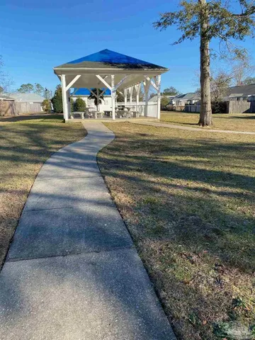 $1,425 | 2470 Trailwood Drive, Cantonment, FL 32533