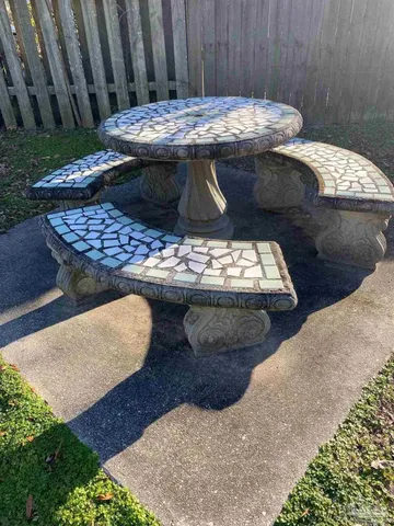 $1,425 | 2470 Trailwood Drive, Cantonment, FL 32533