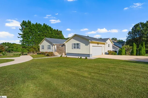 $549,650 | 1 Sheridan Place, Greer, SC 29650