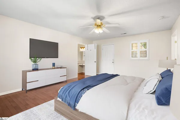 $549,650 | 1 Sheridan Place, Greer, SC 29650