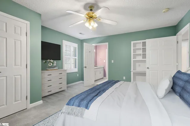 $599,650 | 1 Sheridan Place, Greer, SC 29650