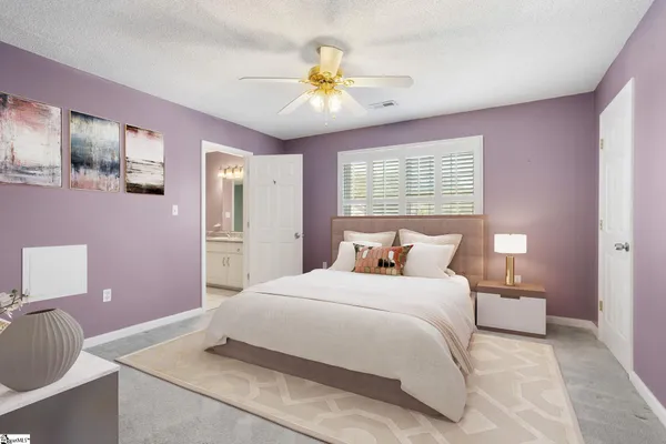 $549,650 | 1 Sheridan Place, Greer, SC 29650