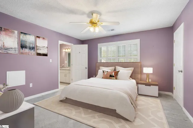 $599,650 | 1 Sheridan Place, Greer, SC 29650