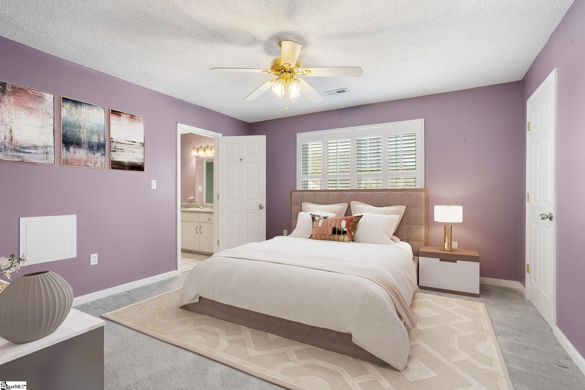 1 Sheridan Place Greer, SC 29650 - Photo 17 of 33