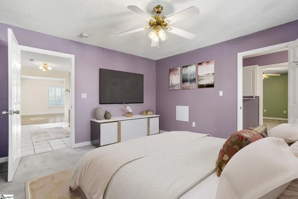 $549,650 | 1 Sheridan Place, Greer, SC 29650