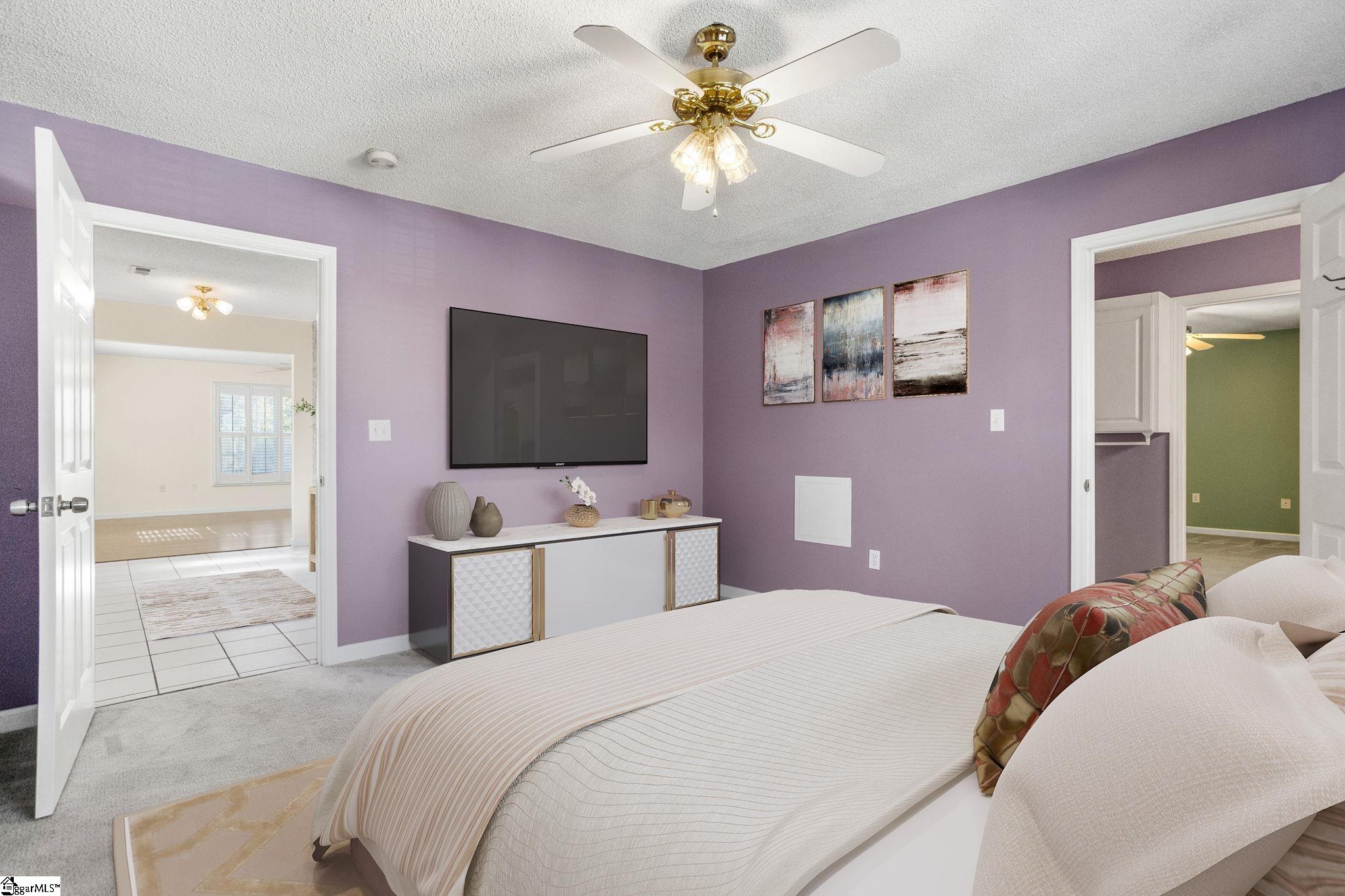 1 Sheridan Place Greer, SC 29650 - Photo 18 of 33