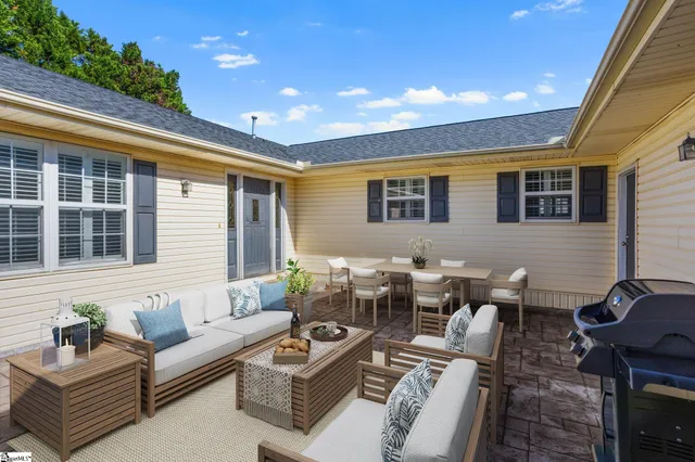 $599,650 | 1 Sheridan Place, Greer, SC 29650