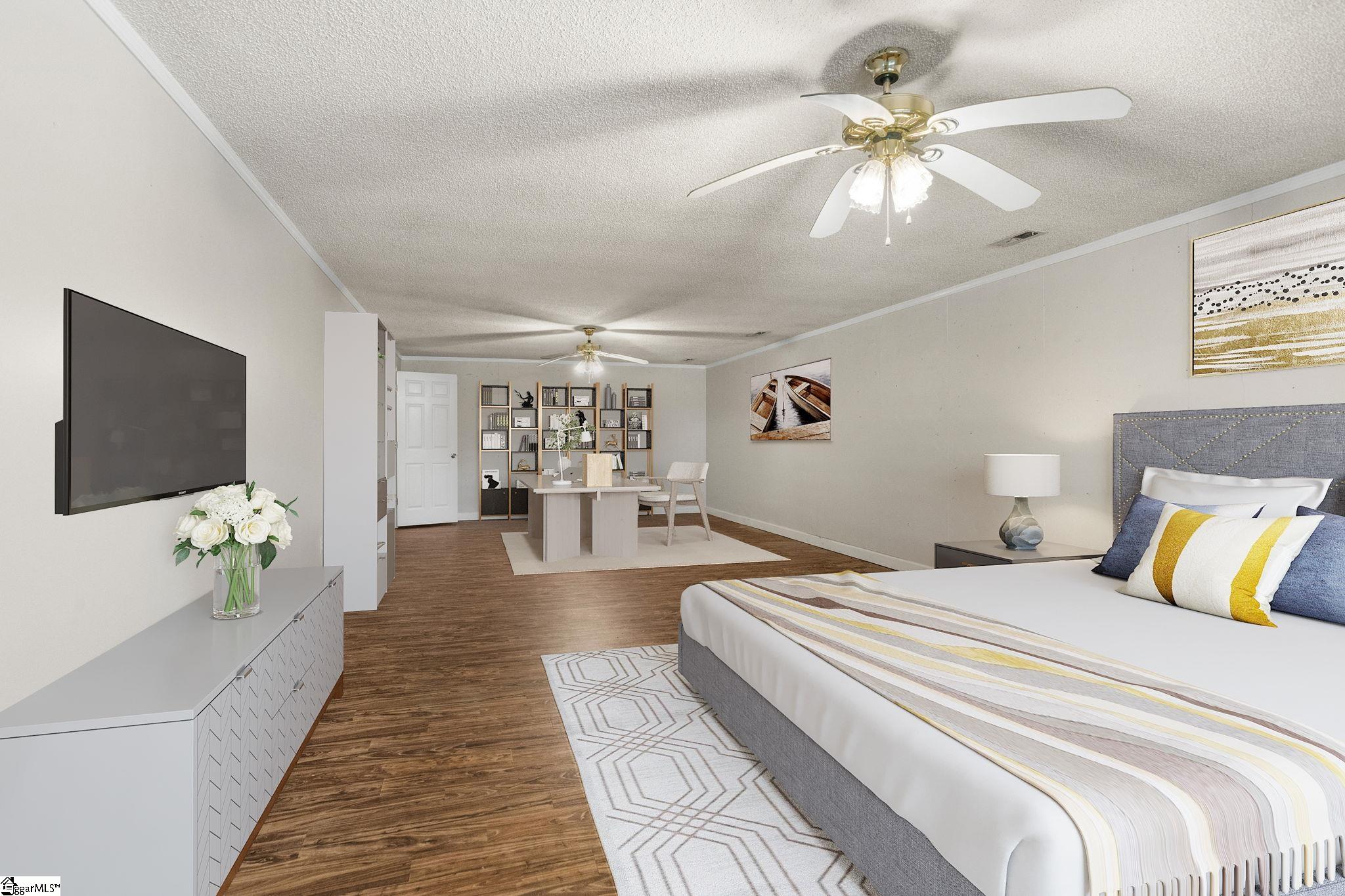 1 Sheridan Place Greer, SC 29650 - Photo 27 of 33