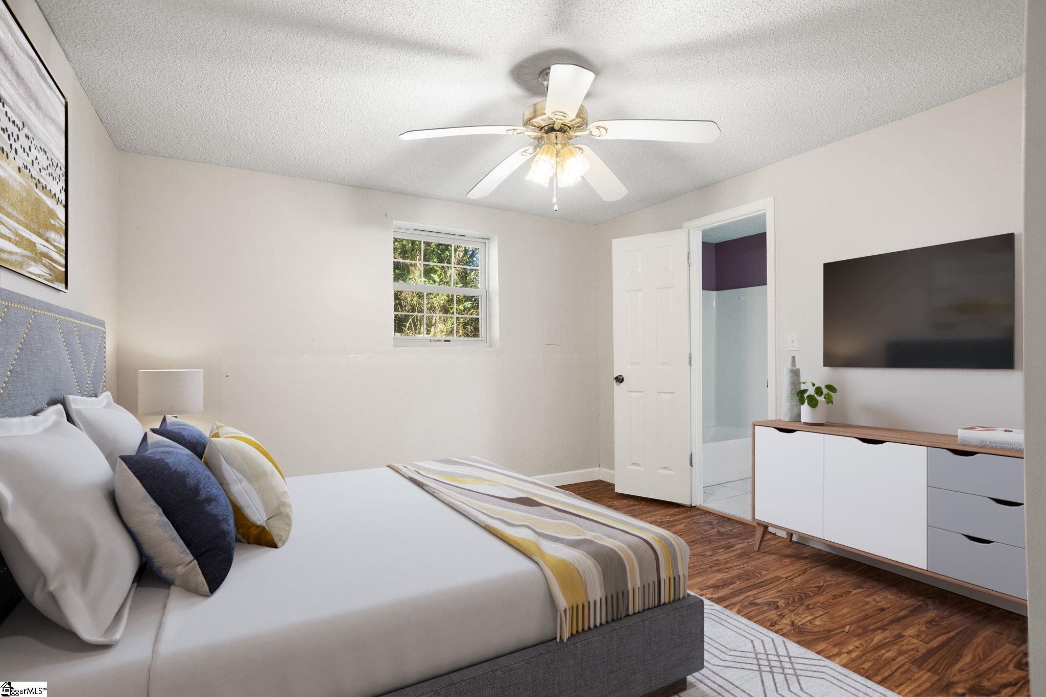 1 Sheridan Place Greer, SC 29650 - Photo 29 of 33