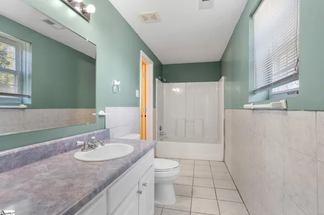 $599,650 | 1 Sheridan Place, Greer, SC 29650