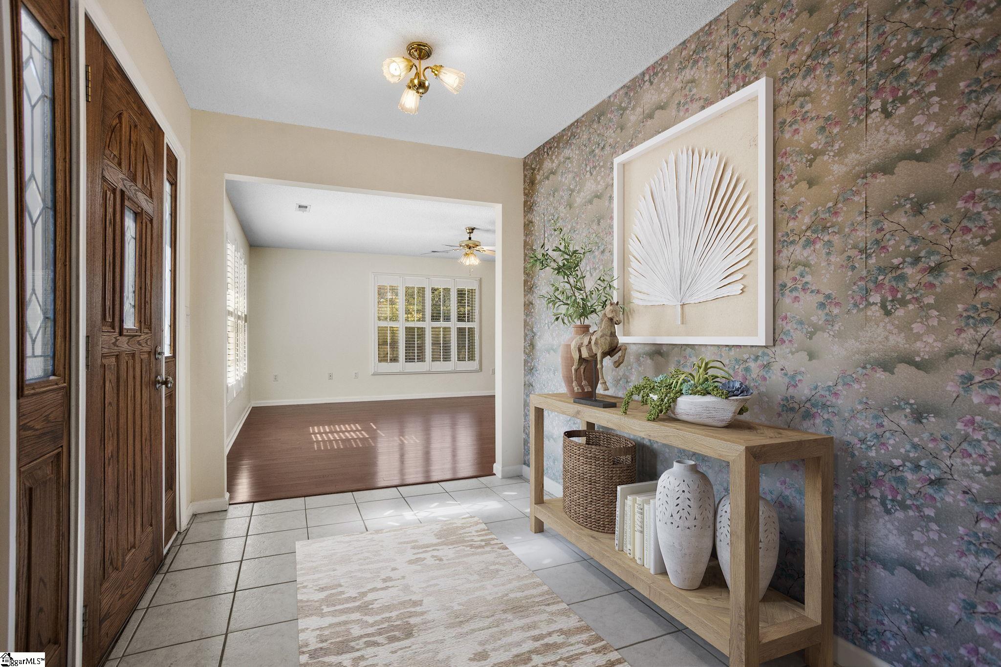 1 Sheridan Place Greer, SC 29650 - Photo 3 of 33