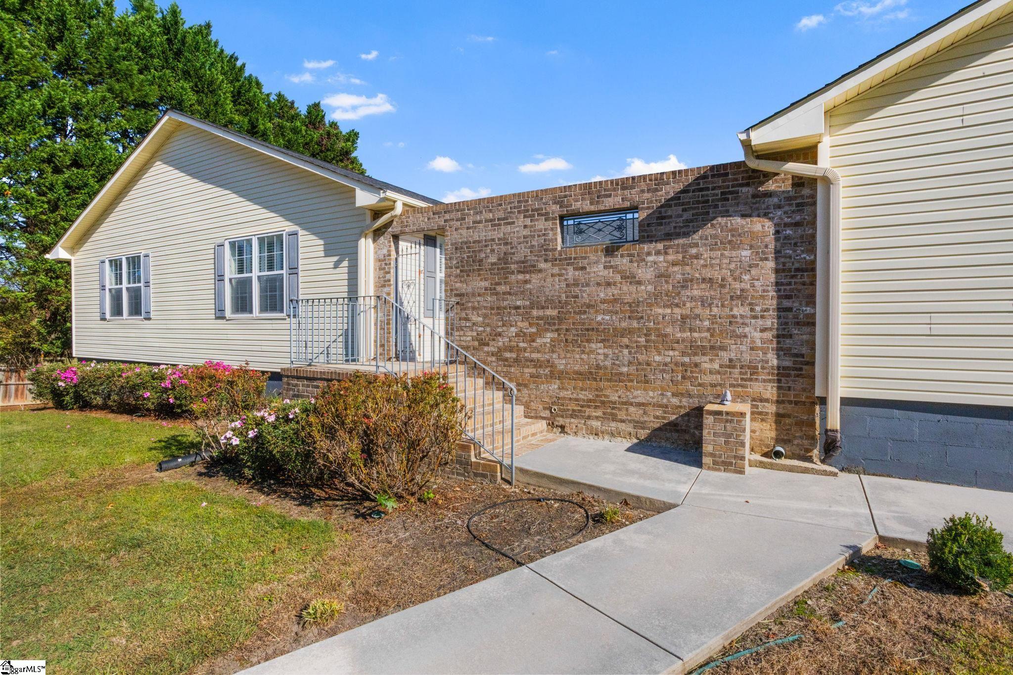 1 Sheridan Place Greer, SC 29650 - Photo 31 of 33