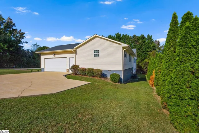 $599,650 | 1 Sheridan Place, Greer, SC 29650