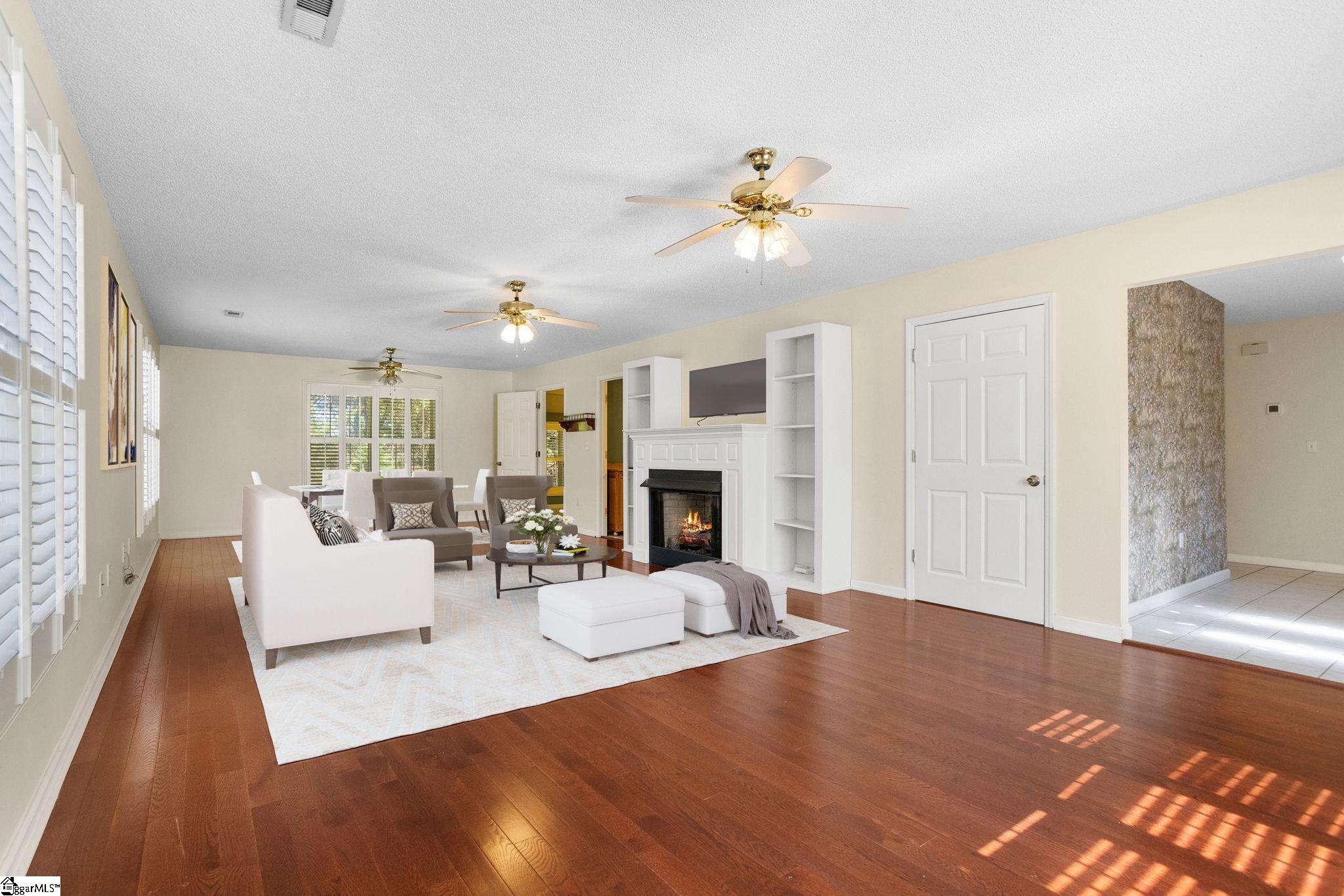 1 Sheridan Place Greer, SC 29650 - Photo 4 of 33