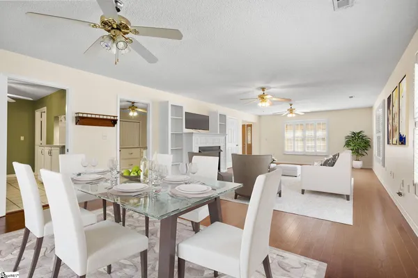 $549,650 | 1 Sheridan Place, Greer, SC 29650