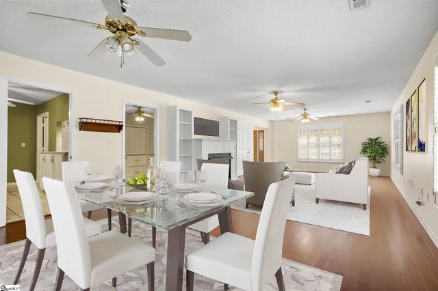 $599,650 | 1 Sheridan Place, Greer, SC 29650